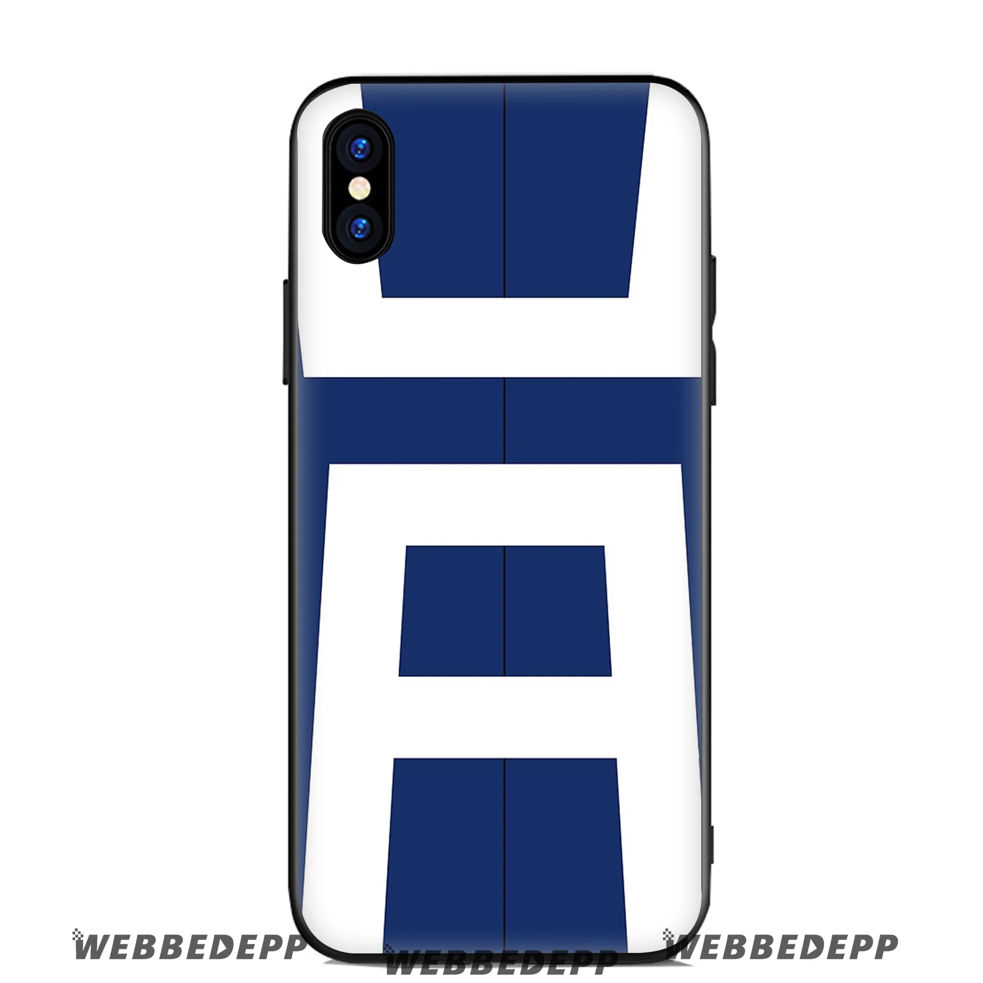 Мягкий силиконовый чехол WEBBEDEPP для Apple iPhone 11 Pro Xr Xs Max X или 10 8 7 6 6S Plus 5 5S SE TPU |