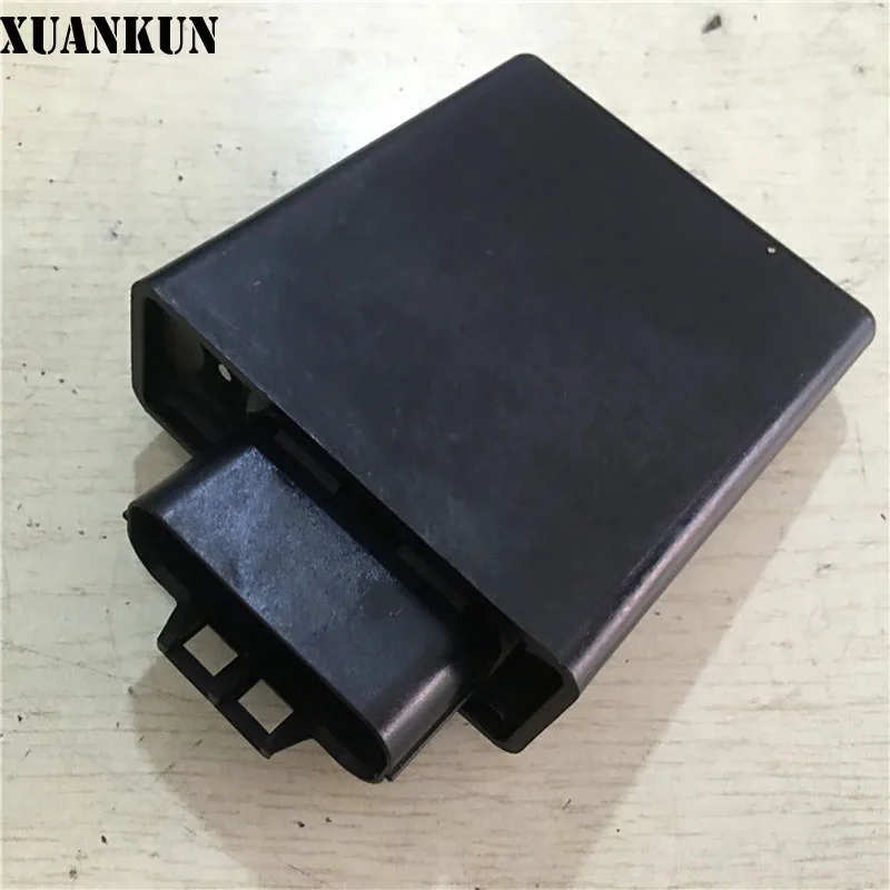 XUANKUN устройство зажигания F1 EFI блок управления QS125T-3A ECU | Автомобили и мотоциклы