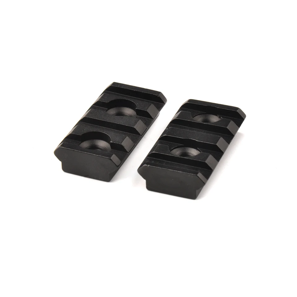 Tactical 40mm 4 Slot Aluminum Keymod Scope Mount Picatinny Weaver Rail Airsoft Rifle for Hunting | Спорт и развлечения