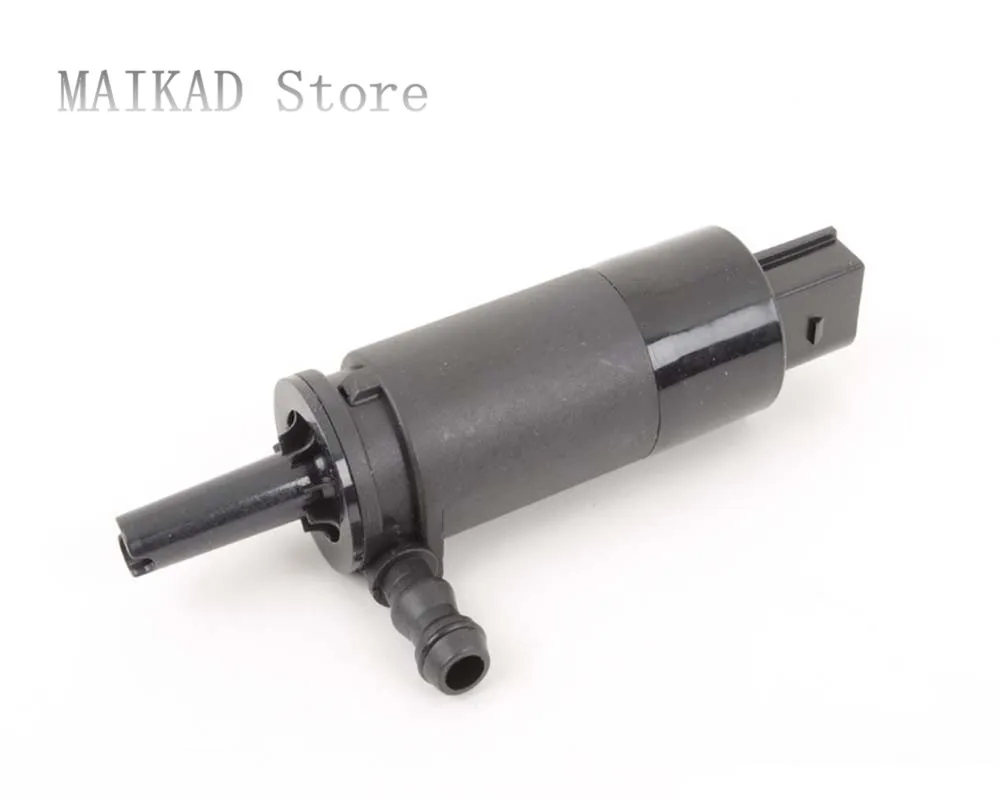 Насос омывателя фар для BMW E81 E82 E87 E88 116i 118i 120i 125i 128i 130i 135i 116d 118d 120d 123d