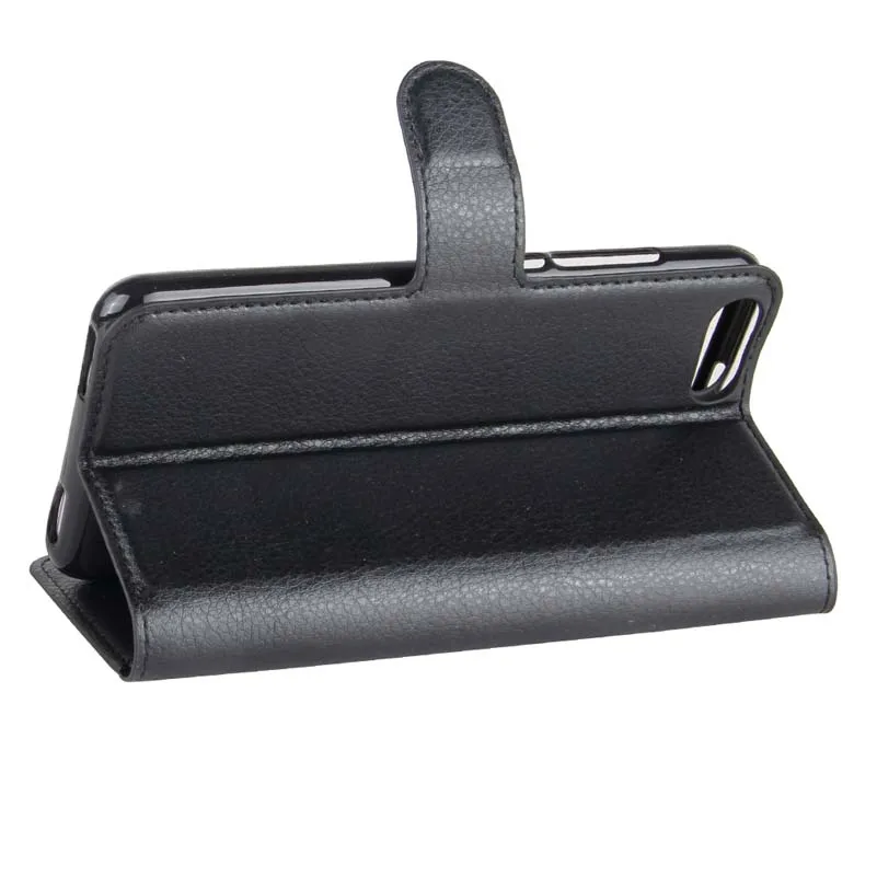 YINGHUI Vintage Business Magnetic Wallet Pu Leather Phone Case For Doogee Shoot 2 | Мобильные телефоны и аксессуары