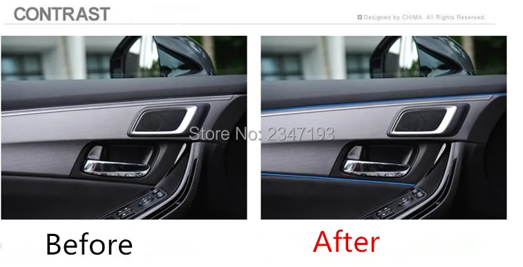 Интерьер автомобиля Стайлинг наклейки аксессуары для audi a1 scirocco bmw f30 x6 m e60 q5 f20 peugeot