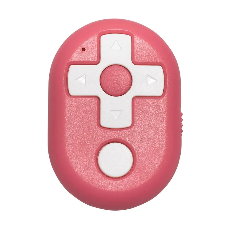 Беспроводной Bluetooth пульт дистанционного управления затвором кнопка для камеры