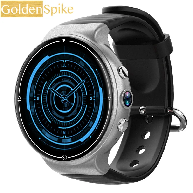 I8 Смарт часы 1 39 &quot400*400 AMOLED Дисплей экран 4 г gps WI FI Bluetooth smartwatch монитор сердечного