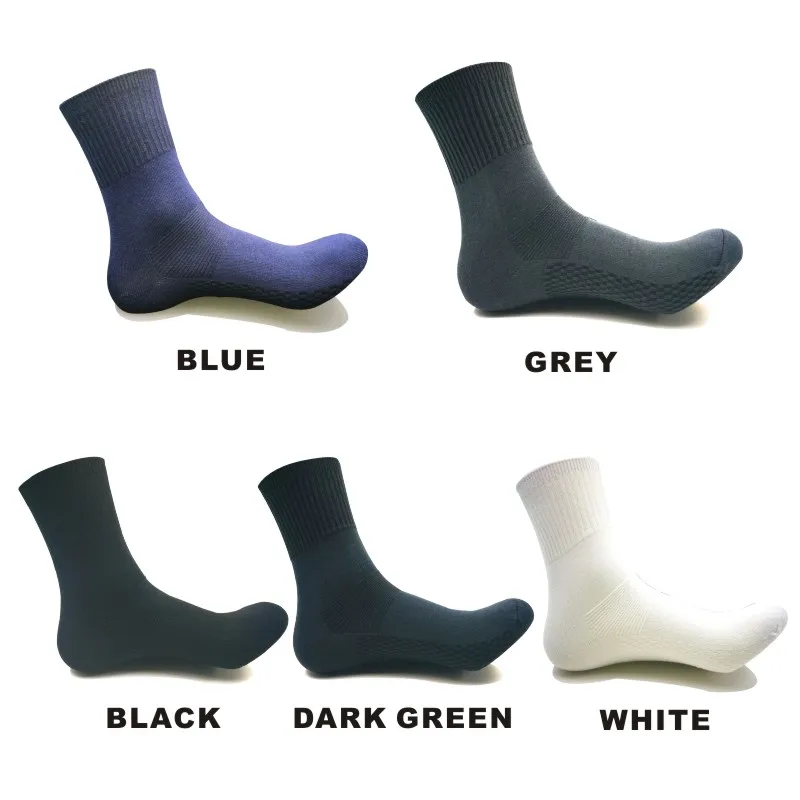 Мужские хлопковые носки в клетку 10 шт. =(5 пар) размеры 39 45|mens business socks|men socksmen socks |