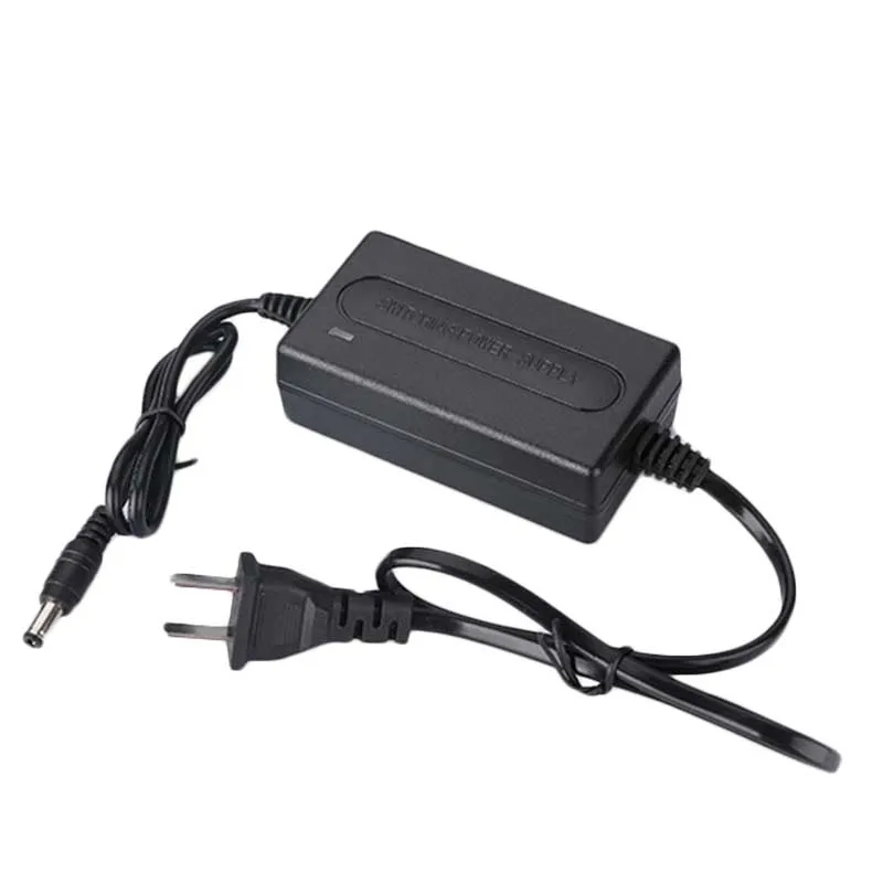 Новый адаптер питания 12V 2A 24W AC/DC импульсный источник для камеры защита от