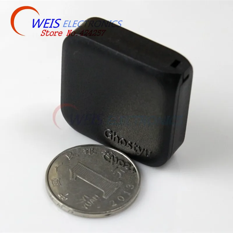 Бесплатная доставка 1 шт./лот GhostyuBeacon IBeacon базовая станция низкое