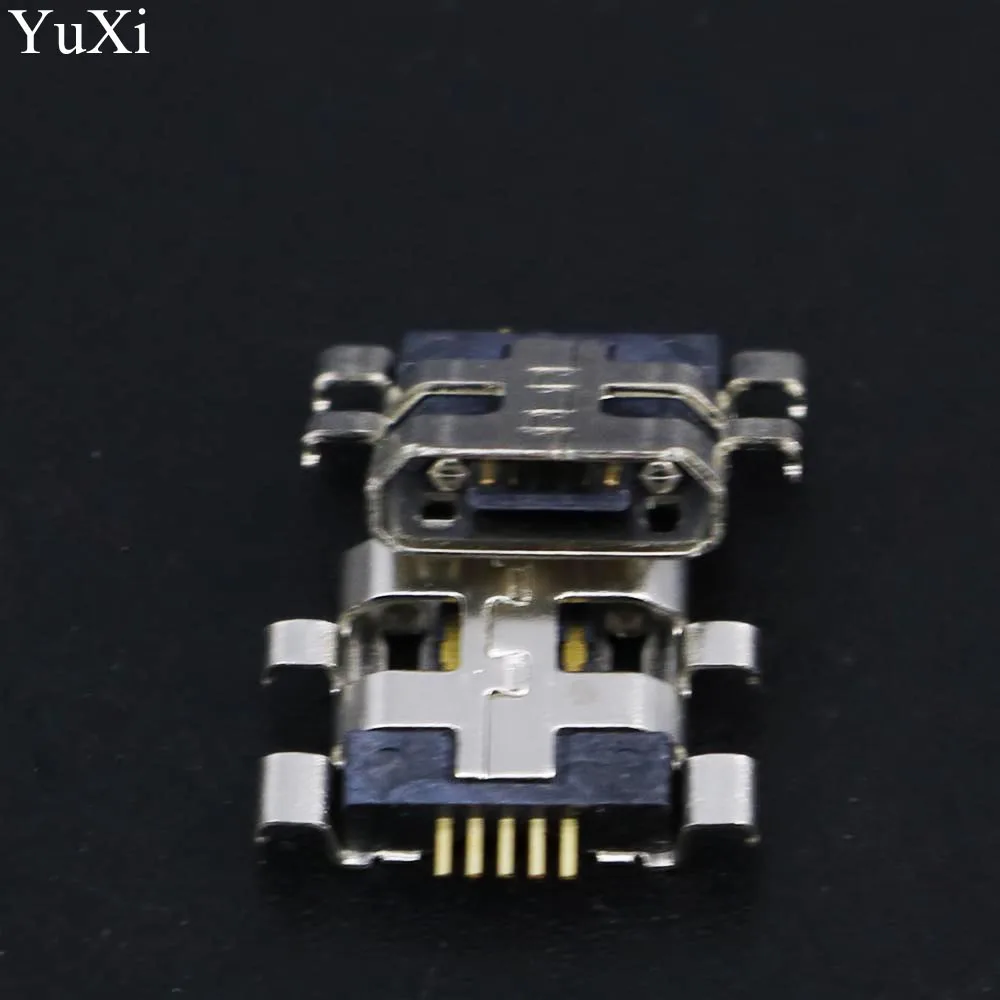 YuXi для планшета Google Asus Nexus 7 2ND 2013 micro USB зарядное устройство порт зарядки разъем