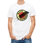 Мужские футболки с принтом Breaking Bad Meth Labs, стильные летние футболки с короткими рукавами на заказ