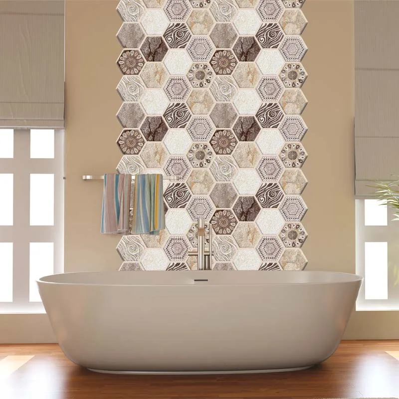 3D стерео стикер на стену для детской комнаты водонепроницаемые самоклеющиеся