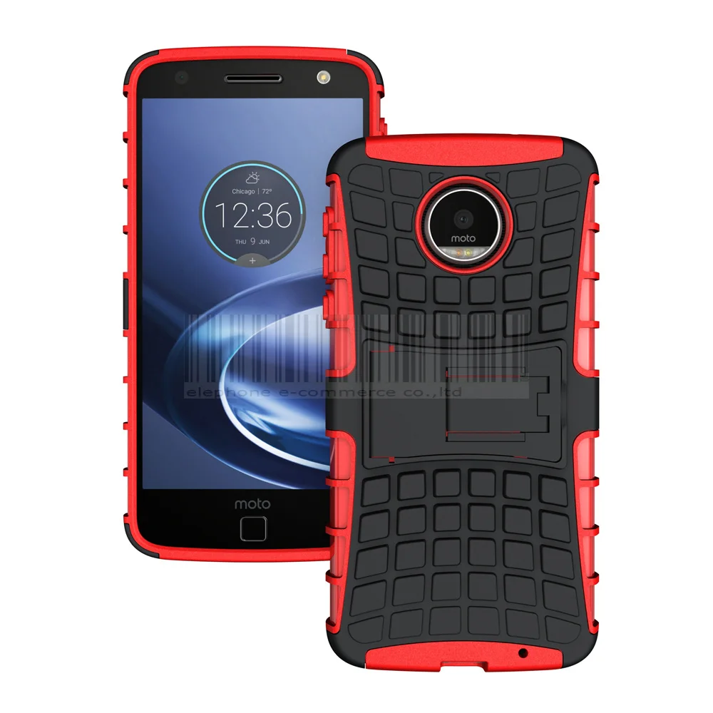 Армированный сверхпрочный жесткий чехол силиконовый защитный двойной цвет для