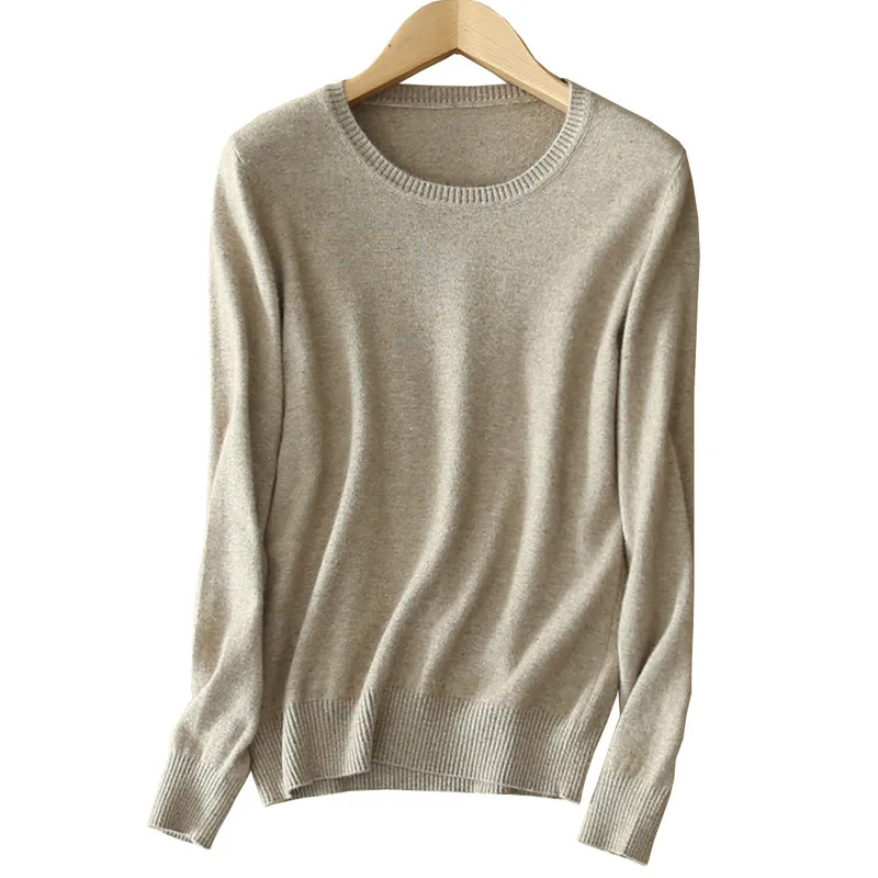 OLONY Shiny Lurex Turtleneck Sweater Women Pullover Knitted Slim 2018 Winter Cashmere Sweaters Womens Jumpers Basic Black Gray | Женская
