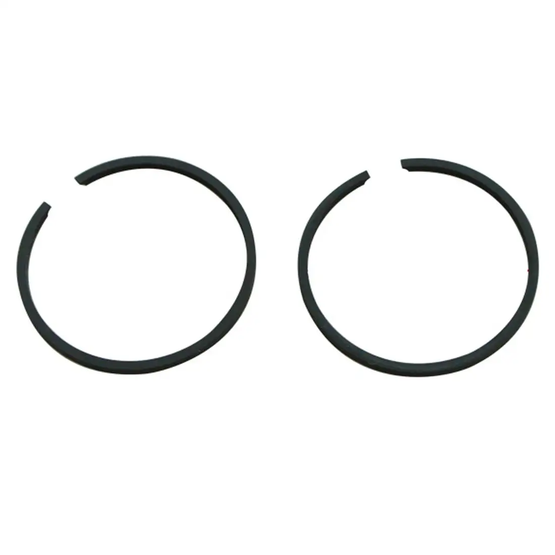 39 мм поршневые кольца подходят для моторизованных велосипедов 49cc 50cc 1 пара|motorised