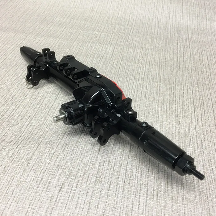 Передние и задние оси для Axial Wraith RR10 90048|Детали аксессуары| |
