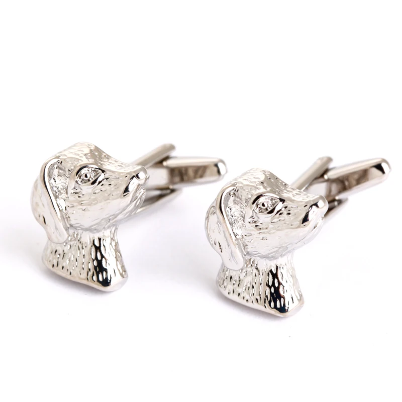 Новинка дизайн в виде кости собаки серебристый цвет подходит для вечеринки