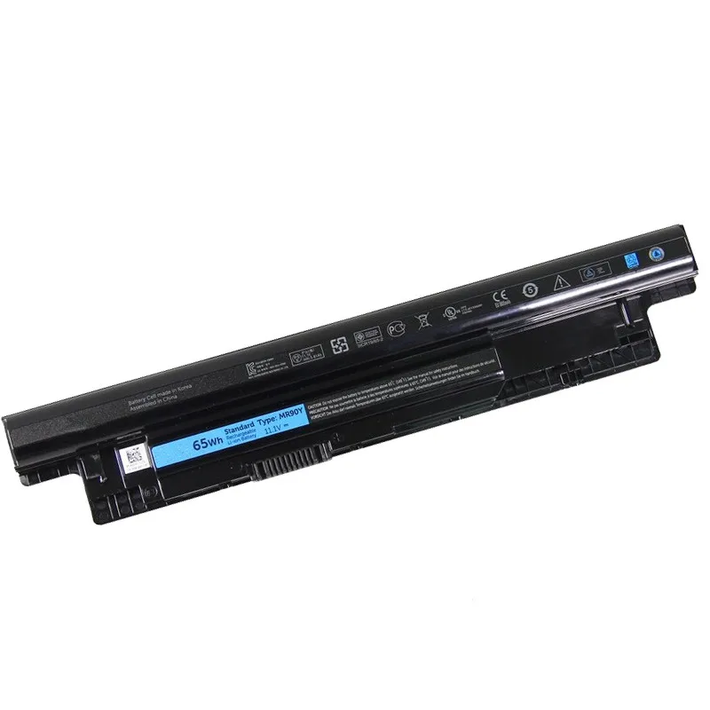 Аккумулятор для ноутбука Dell Inspiron батарея 7XINbox 11 1 В 65Wh MR90Y XCMRD 14 15 3421 5421 5437 3521 5521 5537 3721