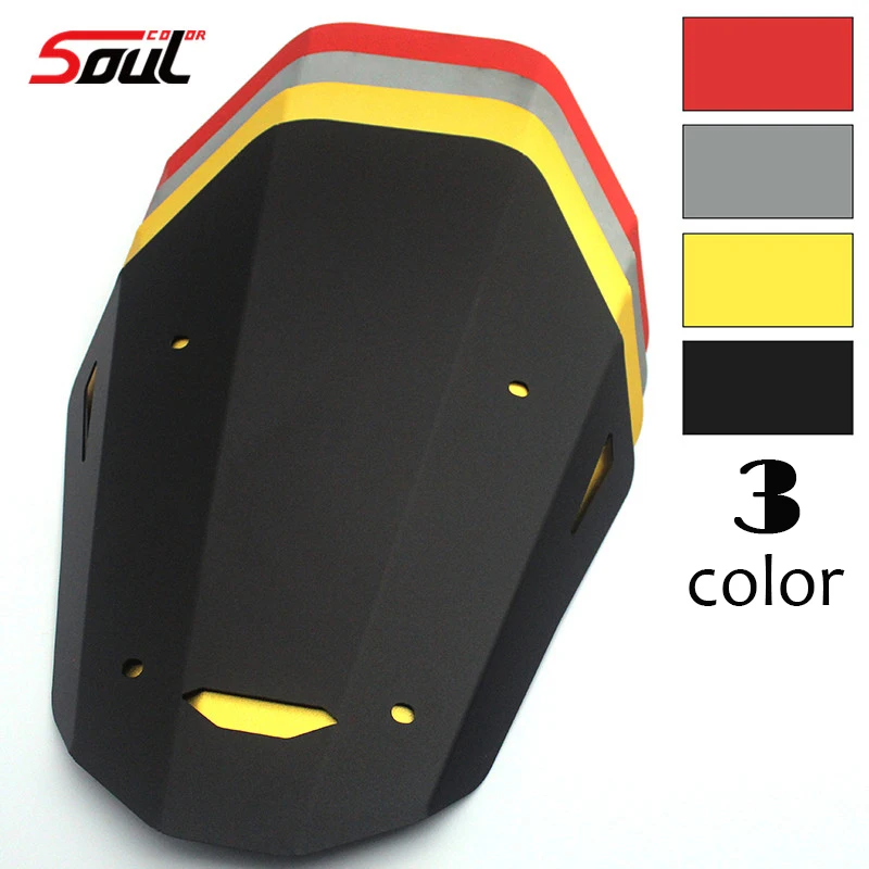 Аксессуары для мотоциклов ветровое стекло козырек ветровой дефлектор ветровое стекло Подходит для HONDA xadv 750 X adv 750 X-ADV 750