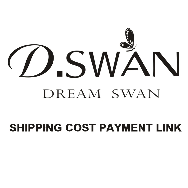 

Payment Link - Dream Swan Shop