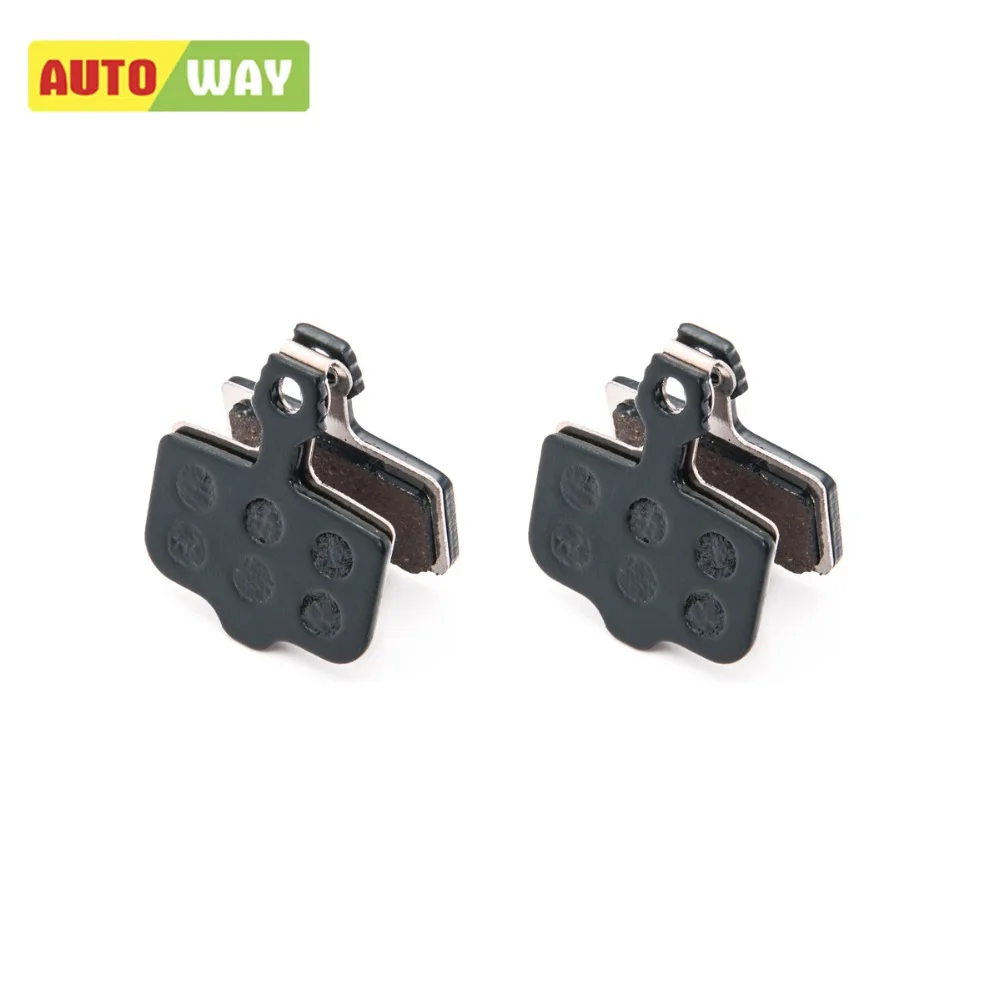 Дисковые Тормозные колодки Autoway для велосипеда AVID Elixir R CR Mag 1/3/5/7/9 X.0 диск XX тормоз
