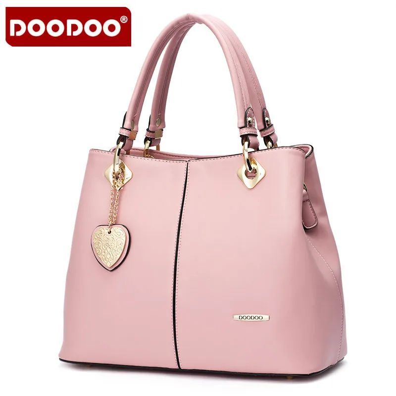 DOODOO Неподдельной Кожи Сумки Для Женщин Крокодил Сумка Посыльного bolsa feminina новый