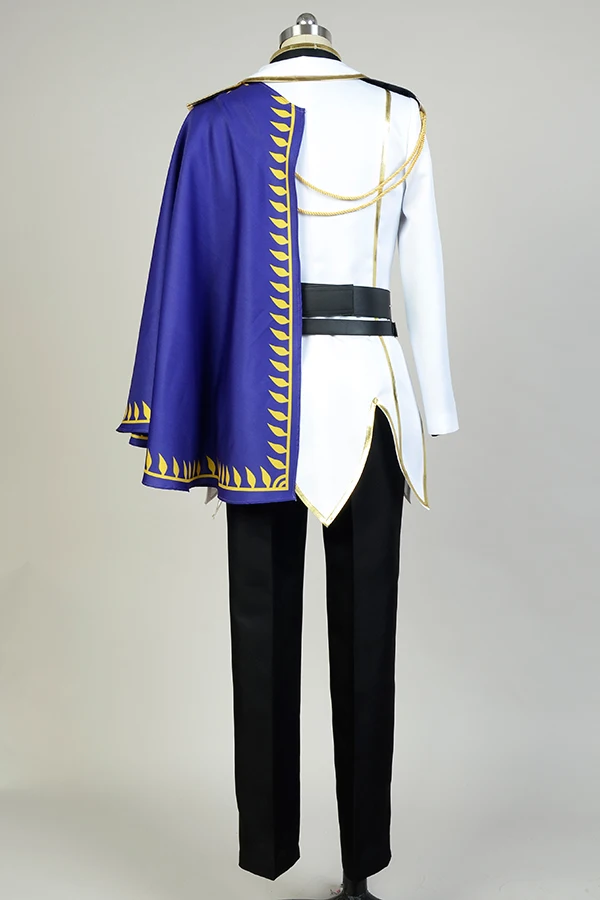 Костюм Рыцаря Идзуми сена полный комплект для взрослых|cosplay costume|ensemble starscostume cosplay |