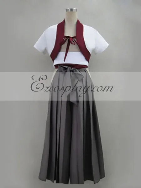 Костюм хакууки саносуке Харада для косплея E001|cosplay costume|costume costumecostume cosplay |