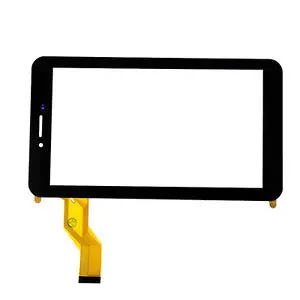 

7 inch Touch Screen Digitizer Glass For Irbis TX17 FM710301KA