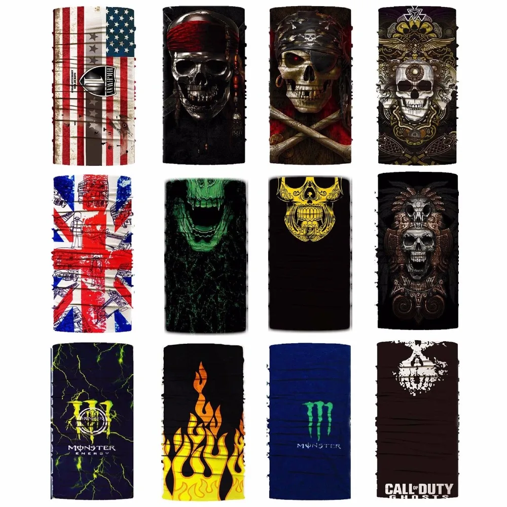 Новинка 2017 Солнцезащитная маска для лица дышащая мягкая на шею Балаклава шарф