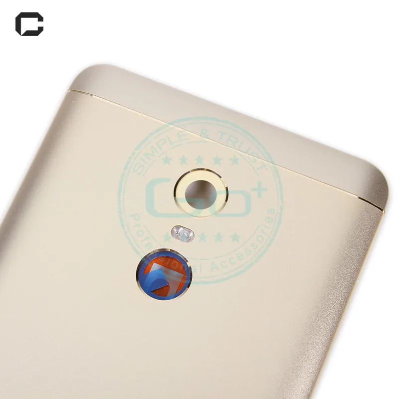 Оригинал для Xiaomi Redmi Note 4X MTK задняя батарея металлическая крышка 4X4 GB 64GB Mediatek дверь