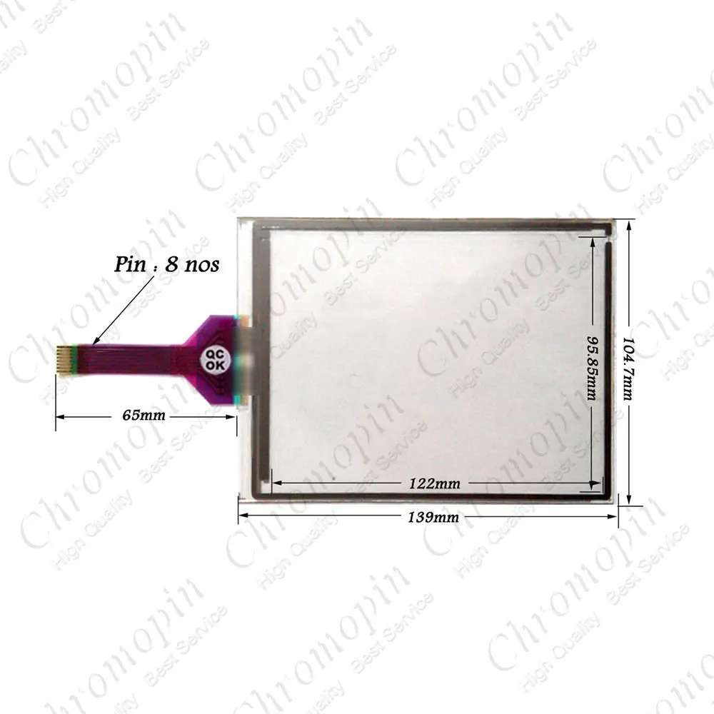 GT/Gunze USP 4.484.038G-22-6Z Gunze G-22-6Z      HMI PLC