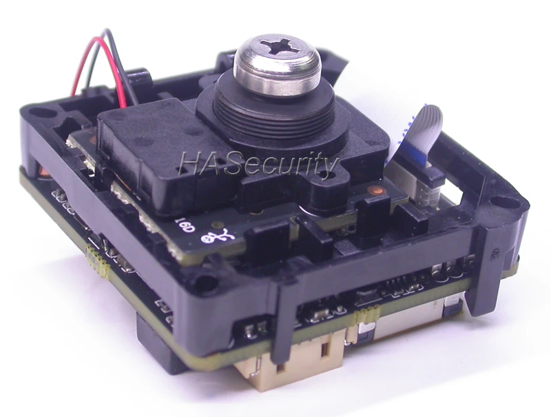 5.0MP H.265 H.264 IPC 1/1. 2 7 &quotSmartSens SC5239 CMOS сенсор + Hi3516D V100 IP CCTV камера модуль PCB плата IRC