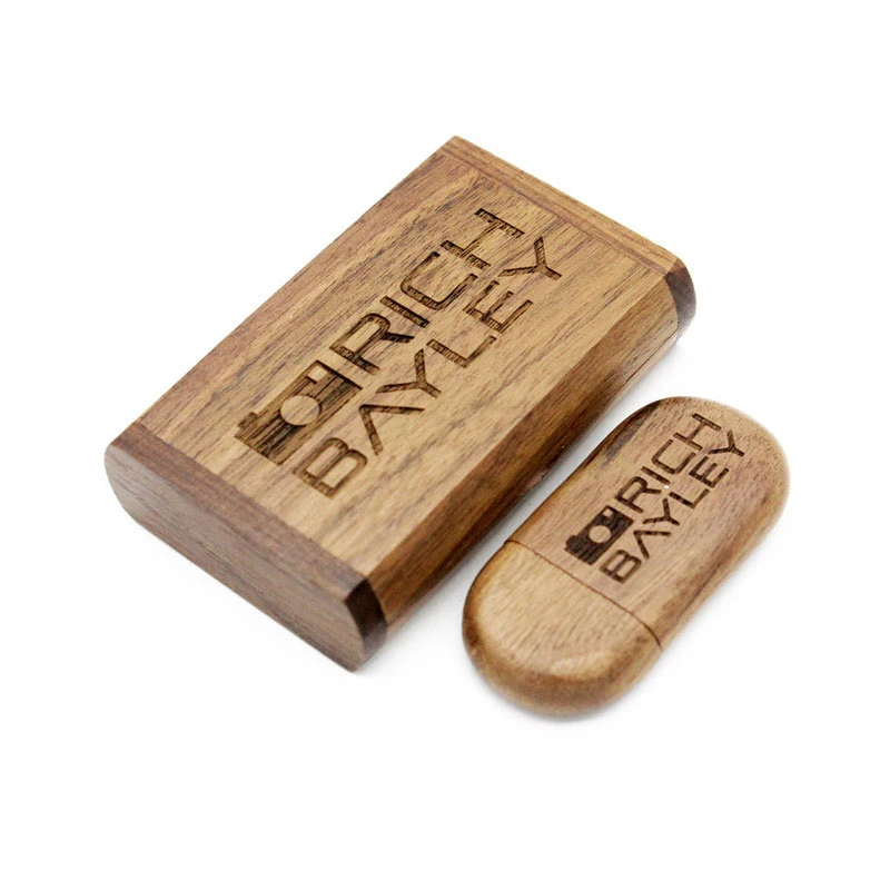 20 шт./партия деревянные usb флеш накопители|Сувениры для вечеринок| |