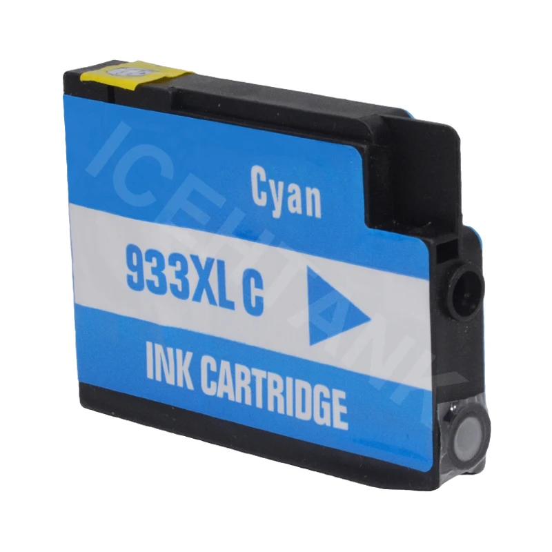 ICEHTANK совместимый для HP 932 933 XL чернильный картридж Officejet 6100 6600 6700 7110 7610 7612 7510