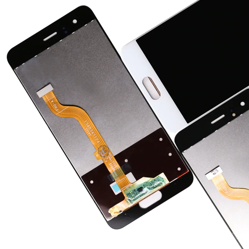 Жк дисплей для Huawei Honor 9 сенсорный экран с дигитайзером в сборе премиум жк на