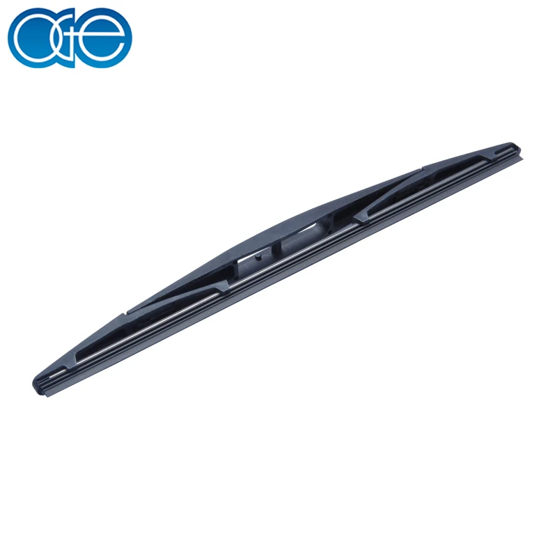 OGE Car wiper blades rear arm blade for Nissan Micra MK 4 K13 12&quot 30cm 2010-present rubber car accessories RNS22-4A | Автомобили и