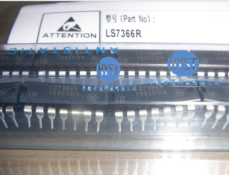 100% оригинал LS7366R S|Запасные части| |