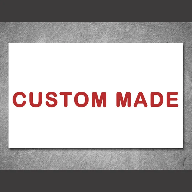 5 шт. холст для художественной печати настенная живопись Настенная картина