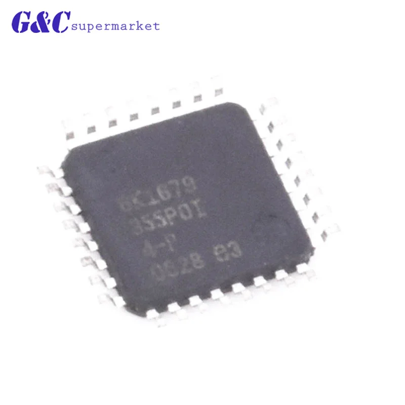 2 шт. Φ ATMEGA8L ATMEGA8A ATMEGA8 8AU|Интегральные схемы| |