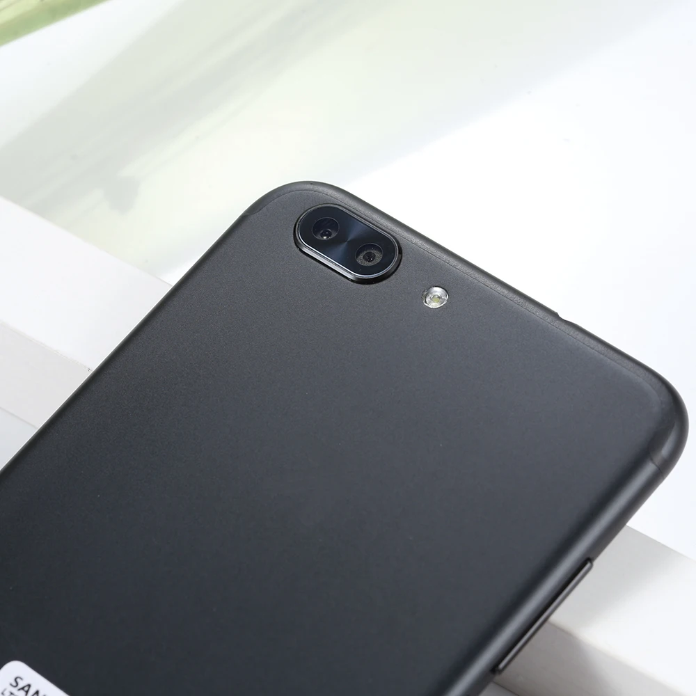 4 ГБ ОЗУ 64 Гб ПЗУ SANTIN acedais aced 1 0 Android телефон 5 дюймов Full HD четыре ядра мобильный 4G LTE