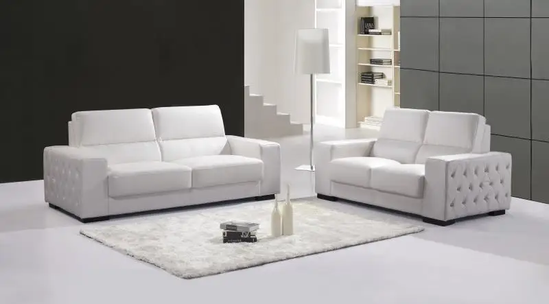 JIXINGE chesterfield Диван Европейский кожаный диван 23 комбинированный для гостиной|european
