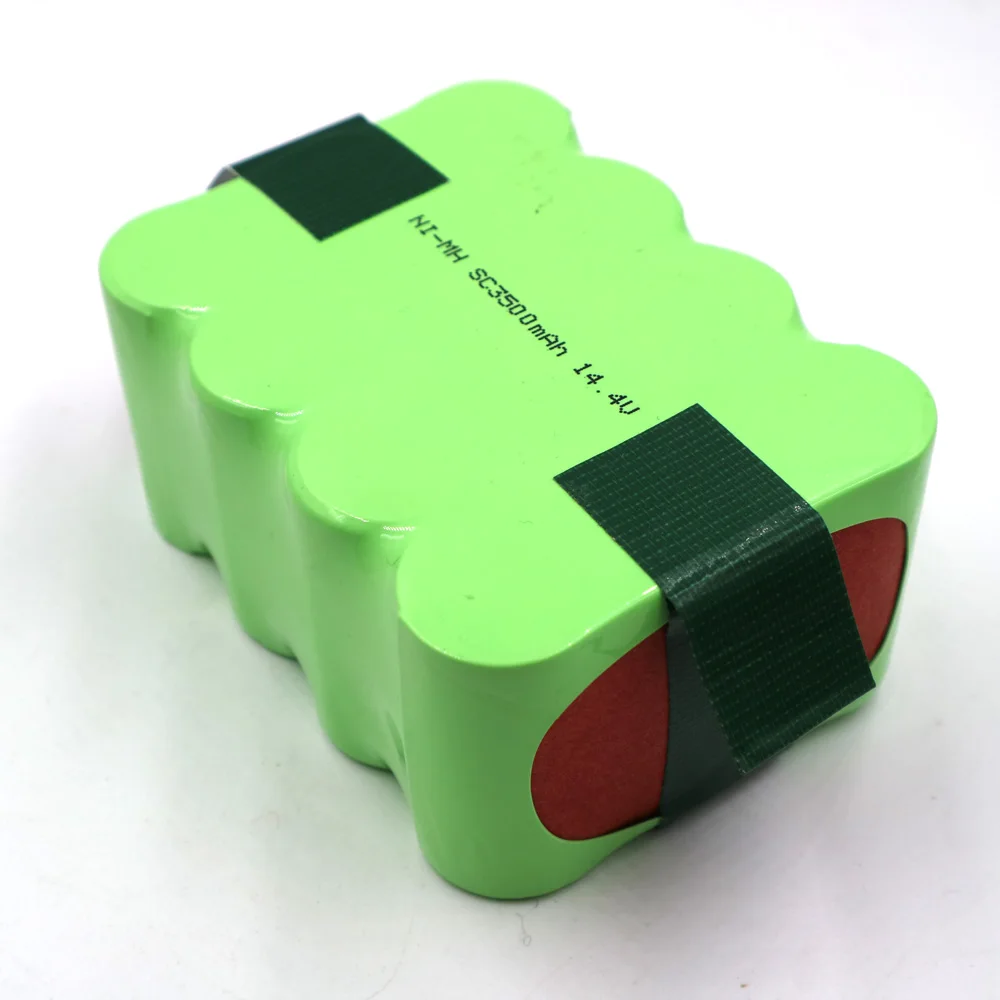 C &amp P KV8 14 4 V 3000mAh Ni-MH батарея ROBOT XR210 XR210C XR210B IWIP 600 ZECO Z3205 310A Z520 V700 M520 SKG3892 вакуумные