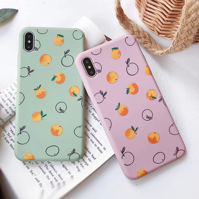 Мягкий ТПУ чехол для iphone X XS MAX XR 7 6 6S 8 Plus |