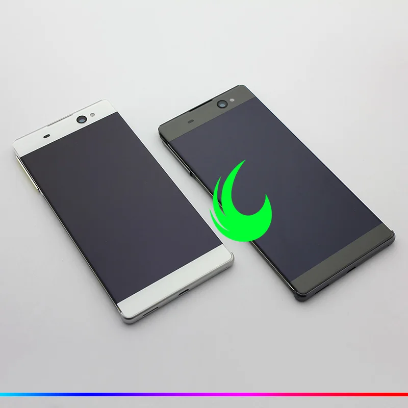 Оригинальный Для Sony Xperia XA Ultra C6 F3211 F3212 F3213 F3215 ЖК-дисплей дигитайзер сенсорный