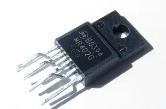 

MR4010 ROHS ORIGINAL 10PCS/LOT Free Shipping
