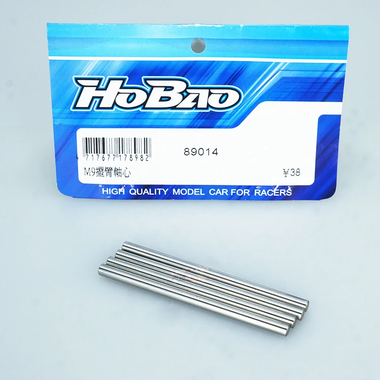 OFNA/HOBAO RACING 89014 Arm вал M 4X66 4 шт. для 1/8 гипер 8SC Бесплатная доставка|hobao hyper| |