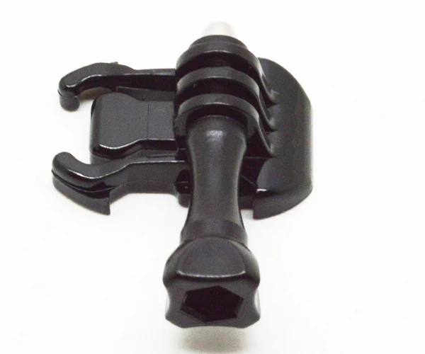 Аксессуары Акция базовое крепление для нагрудного ремня GitUp Gopro Hero 3 +/3/2/1/Xiaomi Yi/ SJ4000