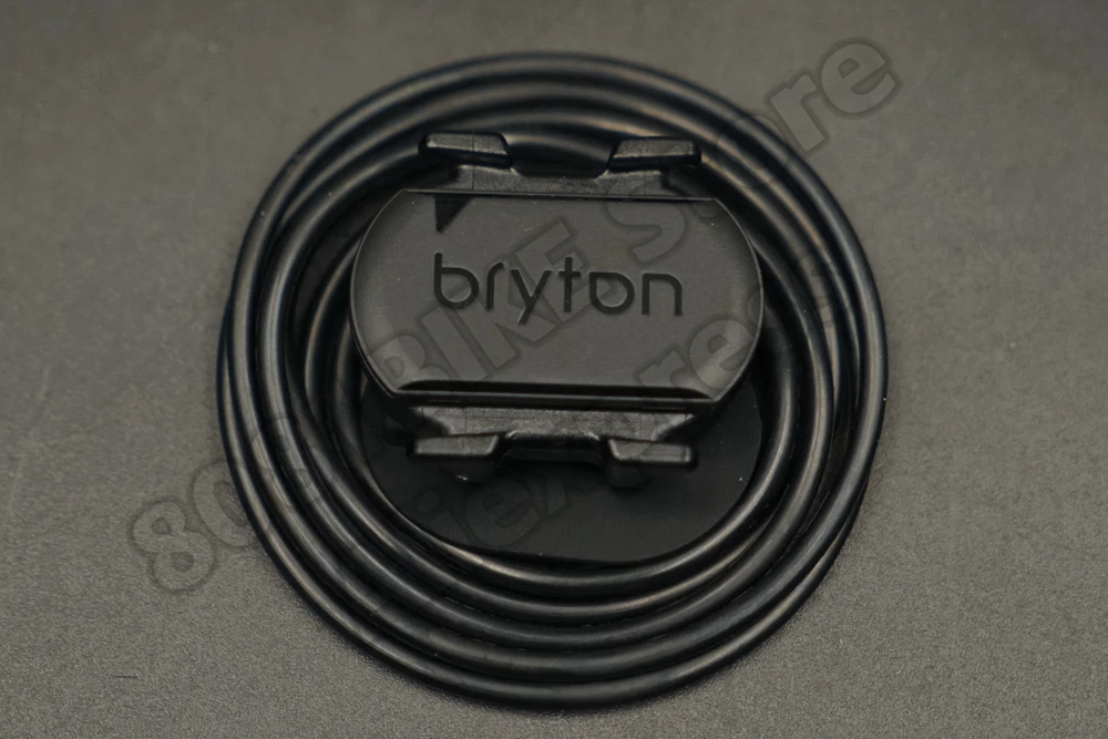 2018 Новый Bryton умный пульсометр или комбинированный датчик Каденции для 310 330 530 Garmin