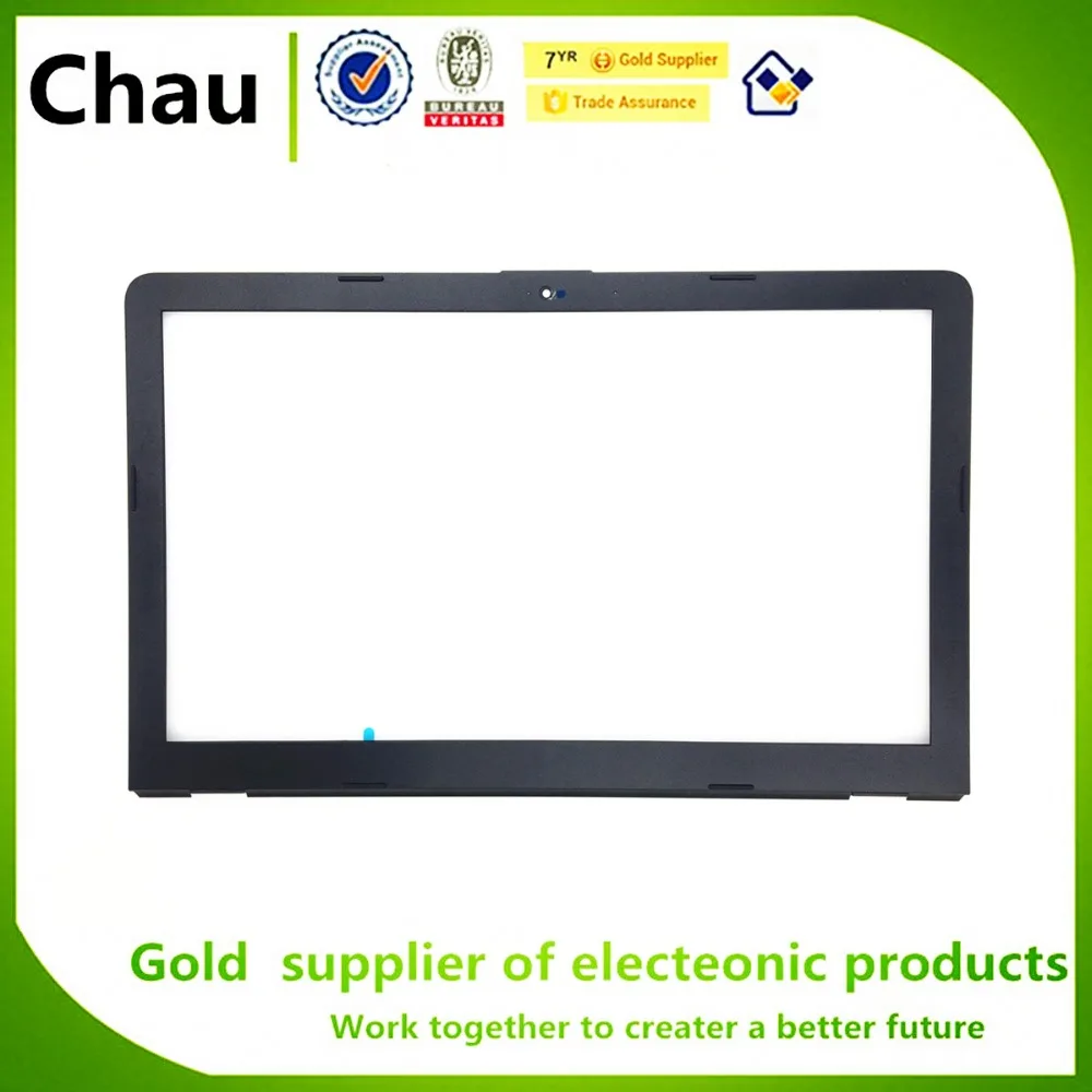 Новинка задняя крышка ЖК-дисплея для HP 15-BS 15-BW 15-BS070WM 250 255 G6/передняя рамка