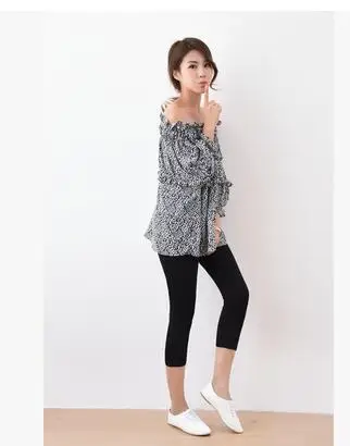 Размера плюс 2xl 5xl 6xl 7xl женская летняя обувь все матч тонкие леггинсы женские