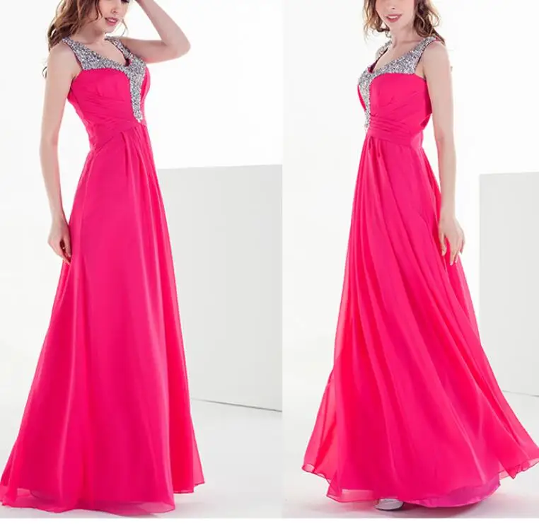 Новинка Платья для подружек невесты платье особых случаев длинное сексуальное